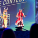 Illustration for article titled The Most Mind-Blowing and Astonishing Cosplay From BlizzCon 2015!
